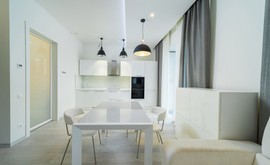 Фото 2: 3 комн. квартира, 93.6 м², 26/7 эт. - Рост Недвижимость