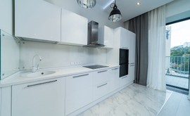 Фото 3: 3 комн. квартира, 93.6 м², 26/7 эт. - Рост Недвижимость