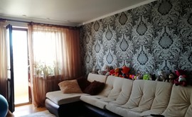 Фото 5: 3 комн. квартира, 74 м², 5/5 эт. - Рост Недвижимость