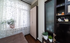 Фото 4: 1 комн. квартира, 34.5 м², 8/2 эт. - Рост Недвижимость