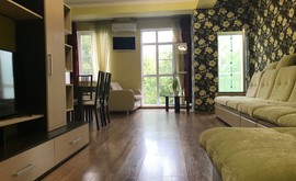 Фото 3: Студия комн. квартира, 45 м², 5/3 эт. - Рост Недвижимость