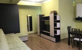 Фото 5: Студия комн. квартира, 45 м², 5/3 эт. - Рост Недвижимость