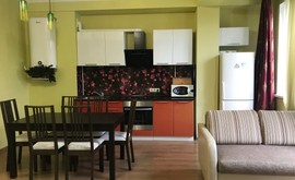 Фото 1: Студия комн. квартира, 45 м², 5/3 эт. - Рост Недвижимость