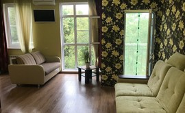 Фото 4: Студия комн. квартира, 45 м², 5/3 эт. - Рост Недвижимость