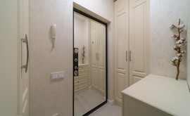 Фото 5: 2 комн. квартира, 49.3 м², 17/3 эт. - Рост Недвижимость