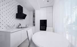 Фото 1: 2 комн. квартира, 49.3 м², 17/3 эт. - Рост Недвижимость