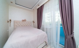 Фото 4: 2 комн. квартира, 49.3 м², 17/3 эт. - Рост Недвижимость
