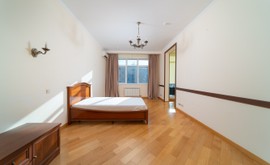 Фото 4: 3 комн. квартира, 110 м², 22/9 эт. - Рост Недвижимость