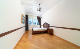 Фото 1: 3 комн. квартира, 110 м², 22/9 эт. - Рост Недвижимость
