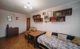 Фото 2: 2 комн. квартира, 49 м², 6/3 эт. - Рост Недвижимость