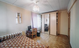 Фото 5: 2 комн. квартира, 49 м², 6/3 эт. - Рост Недвижимость