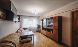 Фото 3: 2 комн. квартира, 49 м², 6/3 эт. - Рост Недвижимость