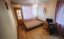 Фото 4: 2 комн. квартира, 49 м², 6/3 эт. - Рост Недвижимость