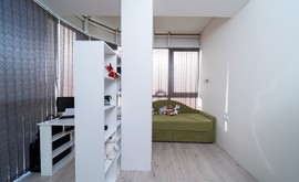 Фото 3: 3 комн. квартира, 94.4 м², 10/10 эт. - Рост Недвижимость