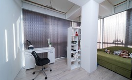 Фото 1: 3 комн. квартира, 94.4 м², 10/10 эт. - Рост Недвижимость