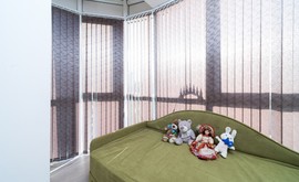 Фото 4: 3 комн. квартира, 94.4 м², 10/10 эт. - Рост Недвижимость