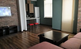 Фото 2: 1 комн. квартира, 38 м², 5/3 эт. - Рост Недвижимость
