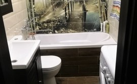 Фото 5: 1 комн. квартира, 38 м², 5/3 эт. - Рост Недвижимость