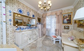 Фото 4: 3 комн. квартира, 90 м², 4/3 эт. - Рост Недвижимость