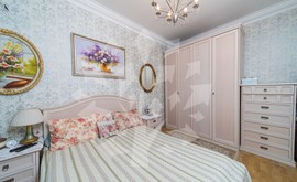 Фото 3: 3 комн. квартира, 90 м², 4/3 эт. - Рост Недвижимость