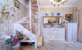 Фото 1: 3 комн. квартира, 90 м², 4/3 эт. - Рост Недвижимость
