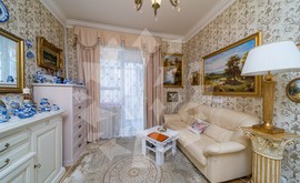 Фото 5: 3 комн. квартира, 90 м², 4/3 эт. - Рост Недвижимость