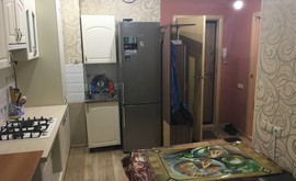 Фото 3: 2 комн. квартира, 34 м², 4/2 эт. - Рост Недвижимость