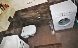 Фото 3: 1 комн. квартира, 44.8 м², 5/5 эт. - Рост Недвижимость