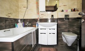 Фото 2: 1 комн. квартира, 44.8 м², 5/5 эт. - Рост Недвижимость