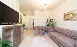 Фото 1: 2 комн. квартира, 38 м², 14/6 эт. - Рост Недвижимость