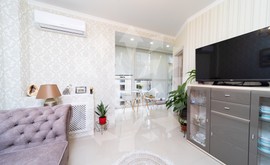 Фото 5: 2 комн. квартира, 38 м², 14/6 эт. - Рост Недвижимость