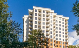 Фото 1: 2 комн. квартира, 44 м², 11/1 эт. - Рост Недвижимость