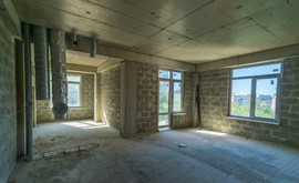 Фото 2: 2 комн. квартира, 44 м², 11/1 эт. - Рост Недвижимость