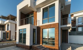 Фото 3: Коттедж 188 м² на участке 3 сот. - Рост Недвижимость