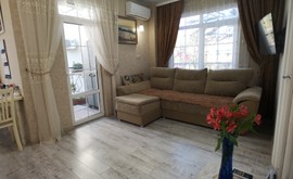 Фото 4: 2 комн. квартира, 44 м², 3/2 эт. - Рост Недвижимость