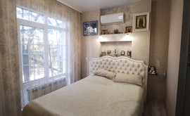 Фото 3: 2 комн. квартира, 44 м², 3/2 эт. - Рост Недвижимость