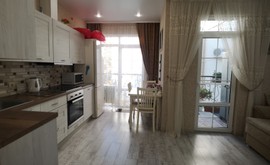 Фото 5: 2 комн. квартира, 44 м², 3/2 эт. - Рост Недвижимость