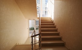 Фото 2: 2 комн. квартира, 44 м², 3/2 эт. - Рост Недвижимость