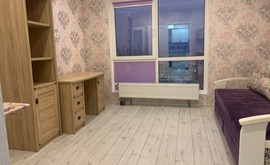 Фото 3: 2 комн. квартира, 60 м², 24/18 эт. - Рост Недвижимость