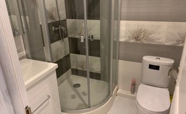 Фото 2: 2 комн. квартира, 60 м², 24/18 эт. - Рост Недвижимость