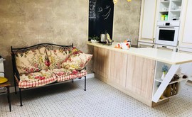 Фото 3: 4 комн. квартира, 186 м², 21/21 эт. - Рост Недвижимость