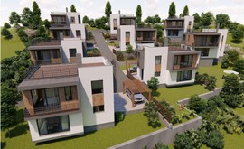 Фото 5: Коттедж 160 м² на участке 3 сот. - Рост Недвижимость