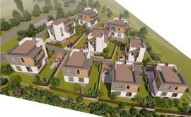 Фото 4: Коттедж 160 м² на участке 3 сот. - Рост Недвижимость