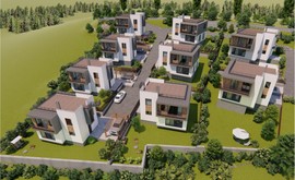Фото 2: Коттедж 160 м² на участке 3 сот. - Рост Недвижимость