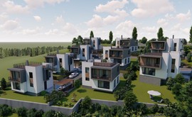 Фото 3: Коттедж 160 м² на участке 3 сот. - Рост Недвижимость