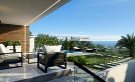 Фото 5: Коттедж 260 м² на участке 4 сот. - Рост Недвижимость