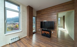 Фото 2: 2 комн. квартира, 49 м², 5/4 эт. - Рост Недвижимость