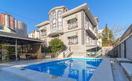 Фото 2: Свободного назначения 527.3 м², Новый Сочи - Рост Недвижимость