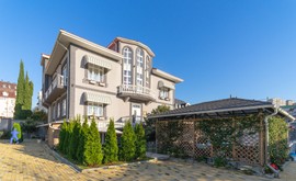 Фото 4: Свободного назначения 527.3 м², Новый Сочи - Рост Недвижимость
