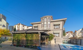 Фото 1: Свободного назначения 527.3 м², Новый Сочи - Рост Недвижимость